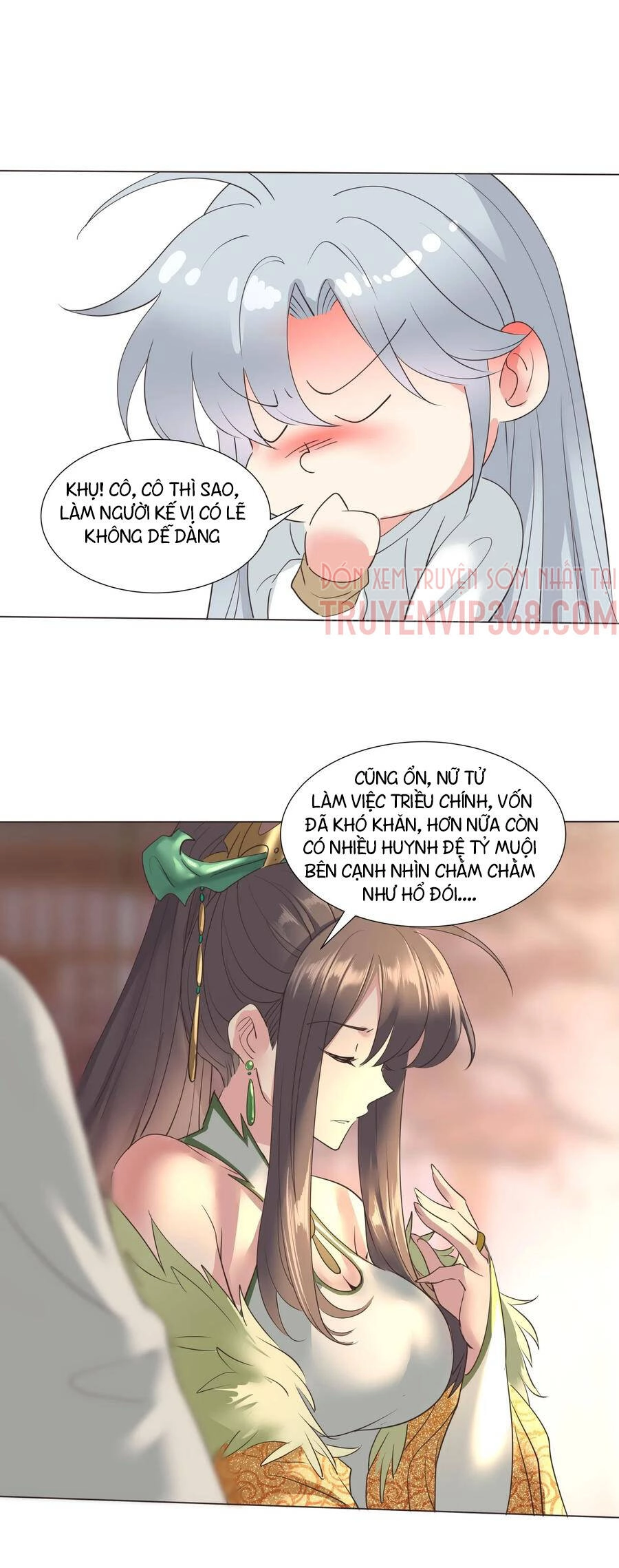 Trăm Vạn Cách Thành Thần Chapter 12 - 39