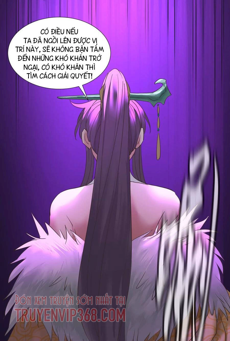 Trăm Vạn Cách Thành Thần Chapter 12 - 42