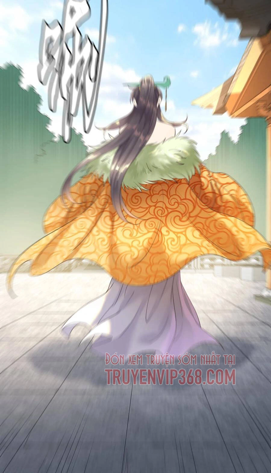 Trăm Vạn Cách Thành Thần Chapter 12 - 49