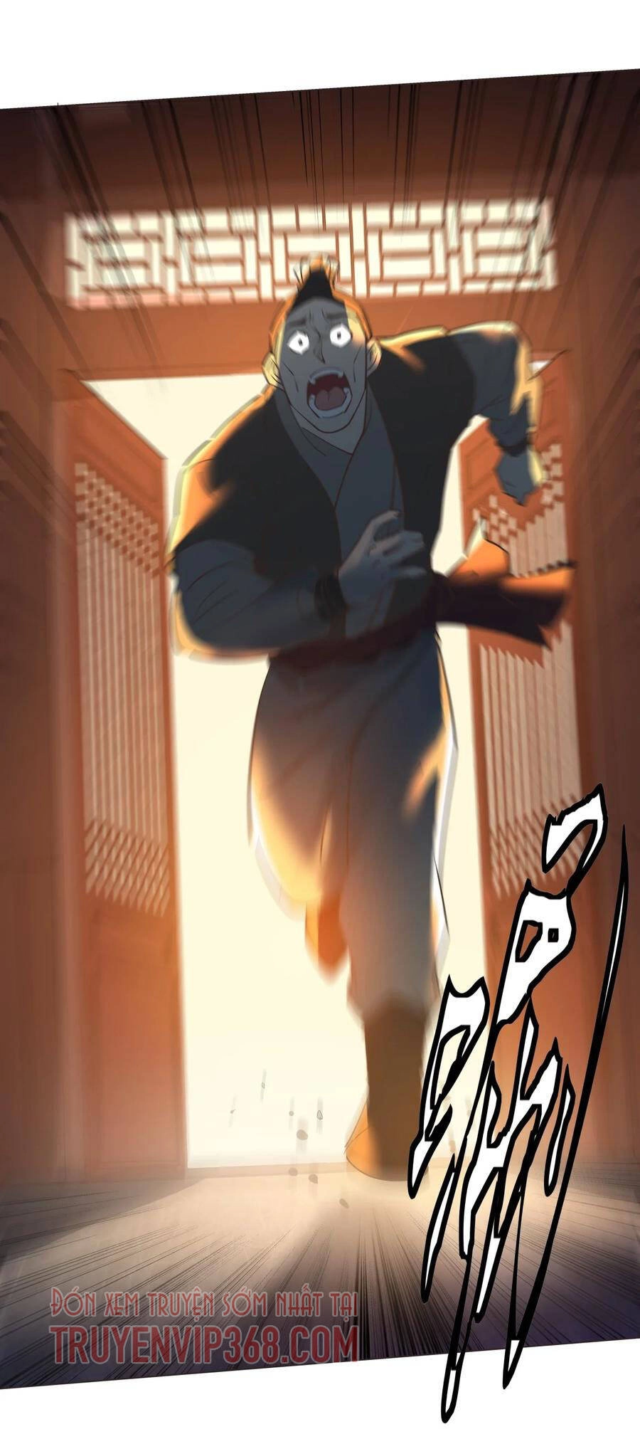 Trăm Vạn Cách Thành Thần Chapter 13 - 3
