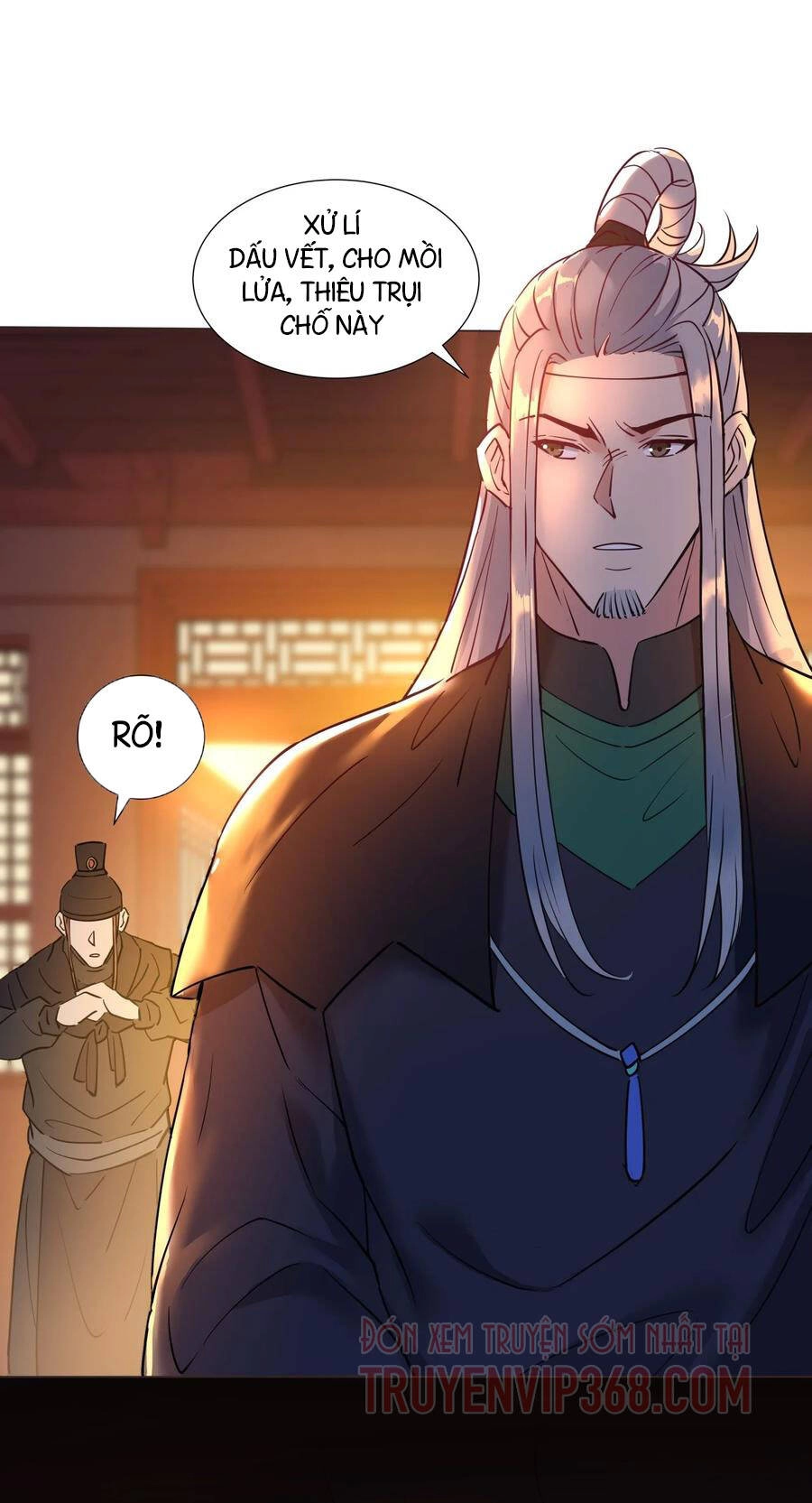 Trăm Vạn Cách Thành Thần Chapter 13 - 10