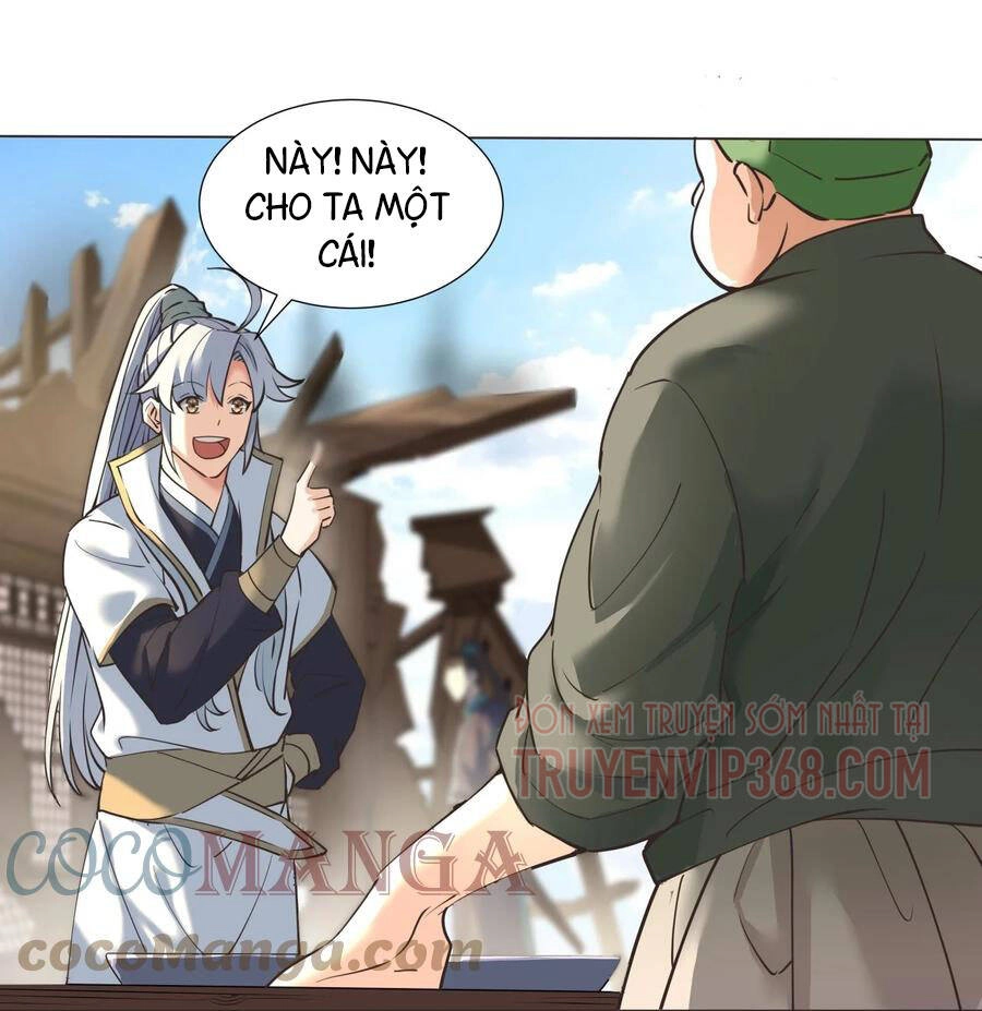 Trăm Vạn Cách Thành Thần Chapter 13 - 17