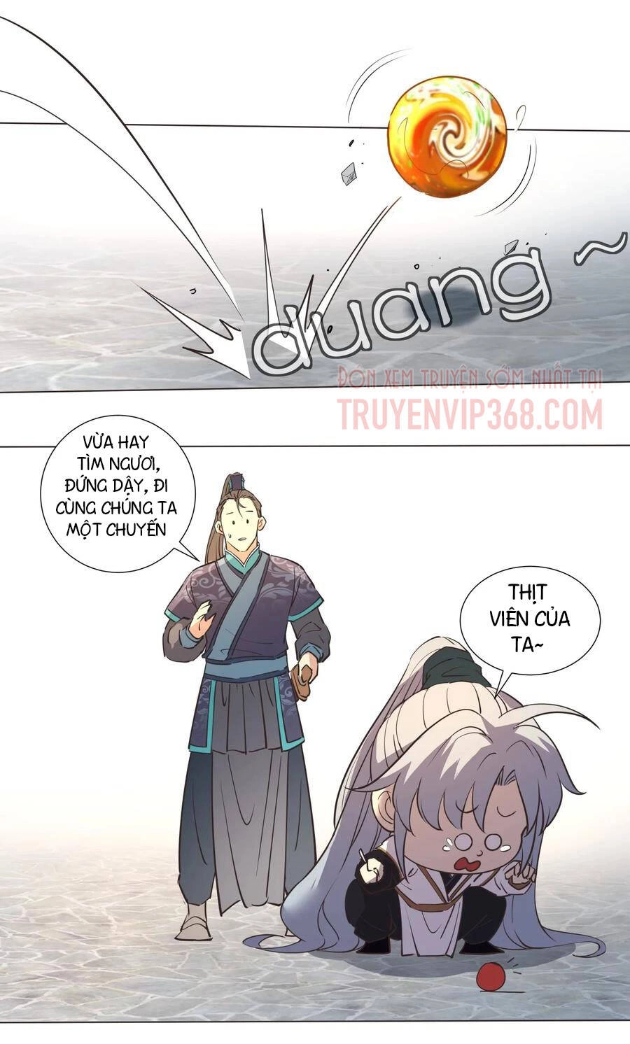 Trăm Vạn Cách Thành Thần Chapter 13 - 22