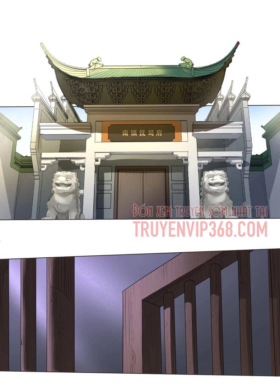 Trăm Vạn Cách Thành Thần Chapter 13 - 33