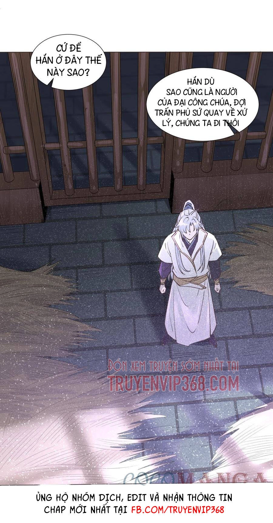 Trăm Vạn Cách Thành Thần Chapter 13 - 35