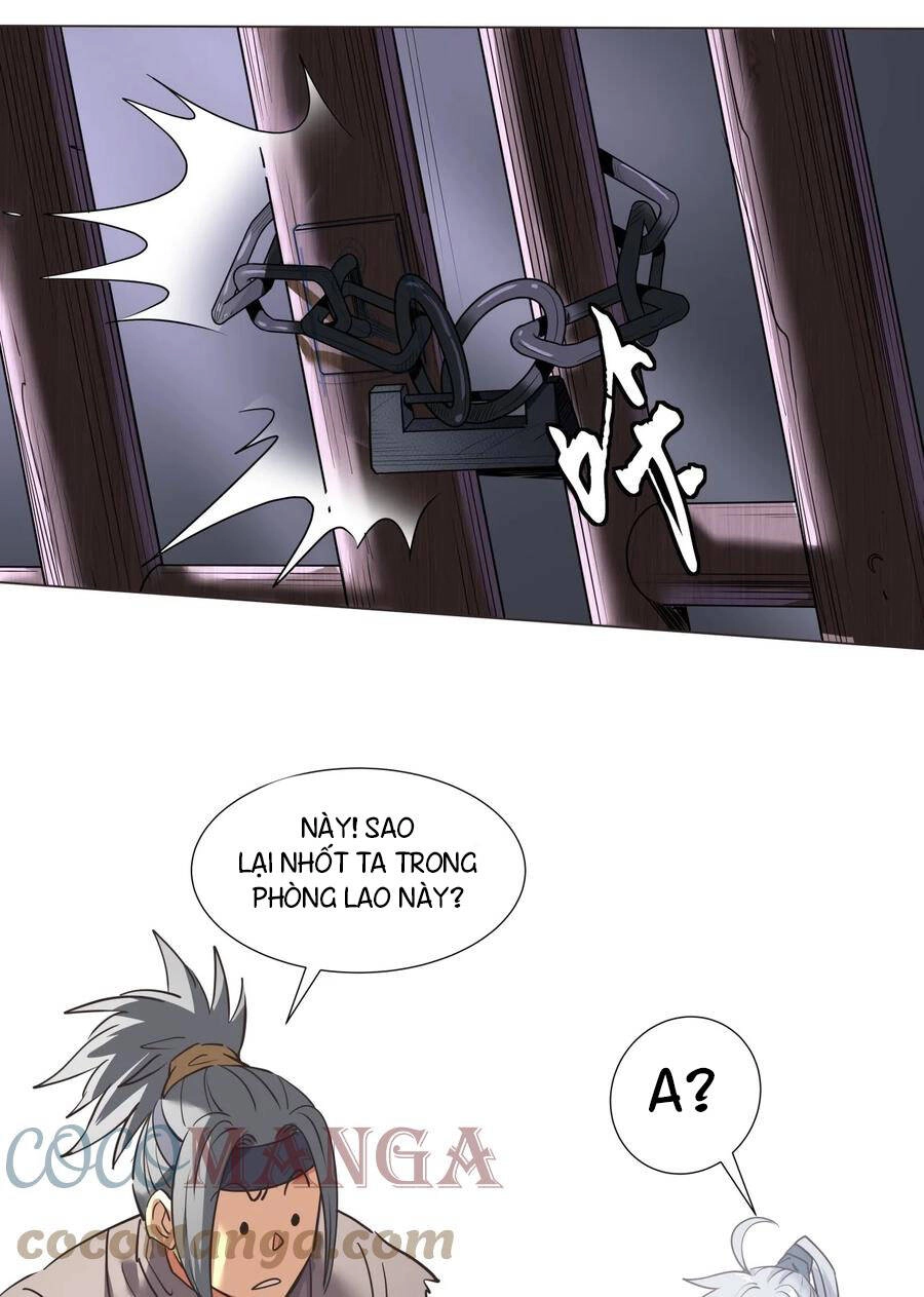 Trăm Vạn Cách Thành Thần Chapter 13 - 44