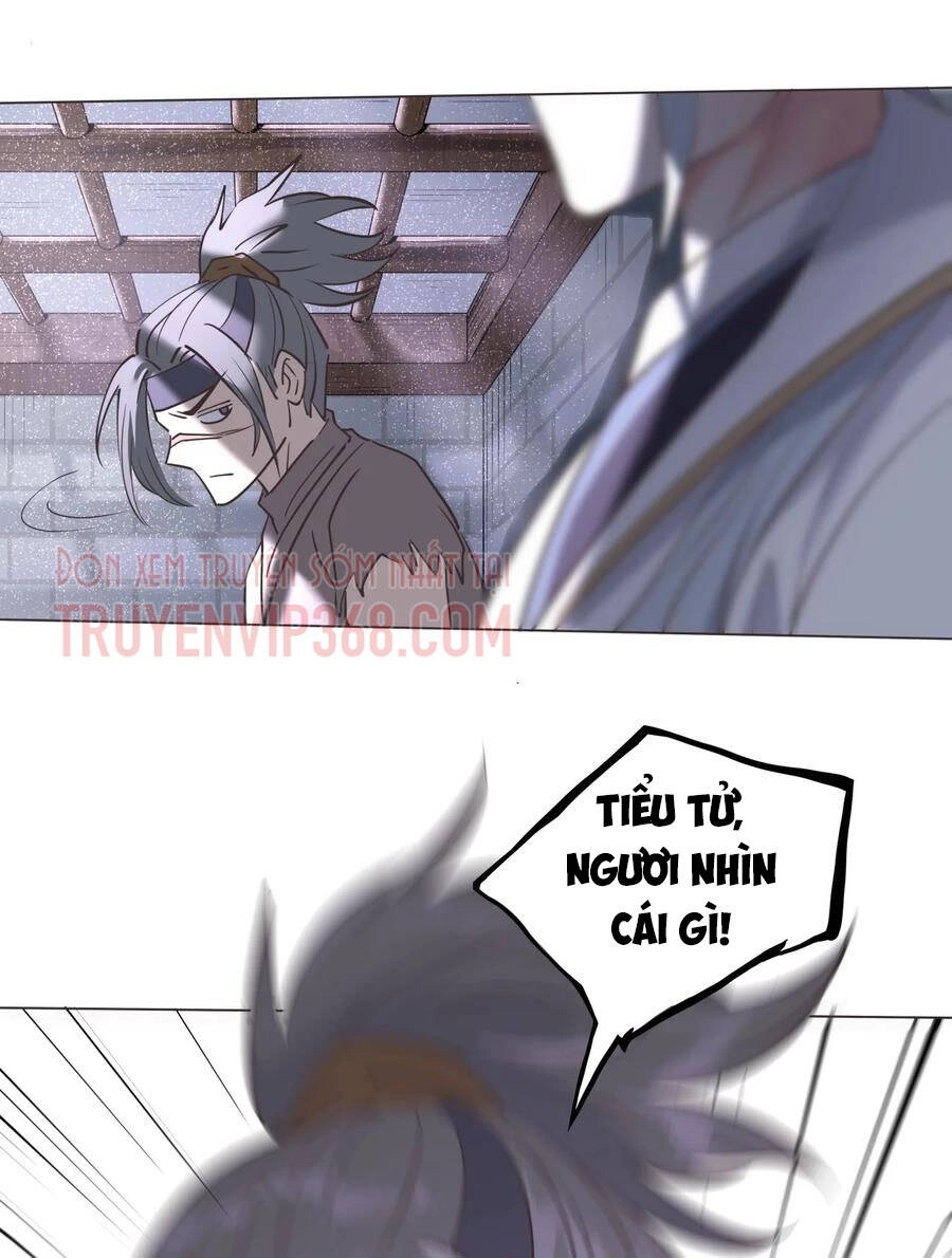 Trăm Vạn Cách Thành Thần Chapter 13 - 48