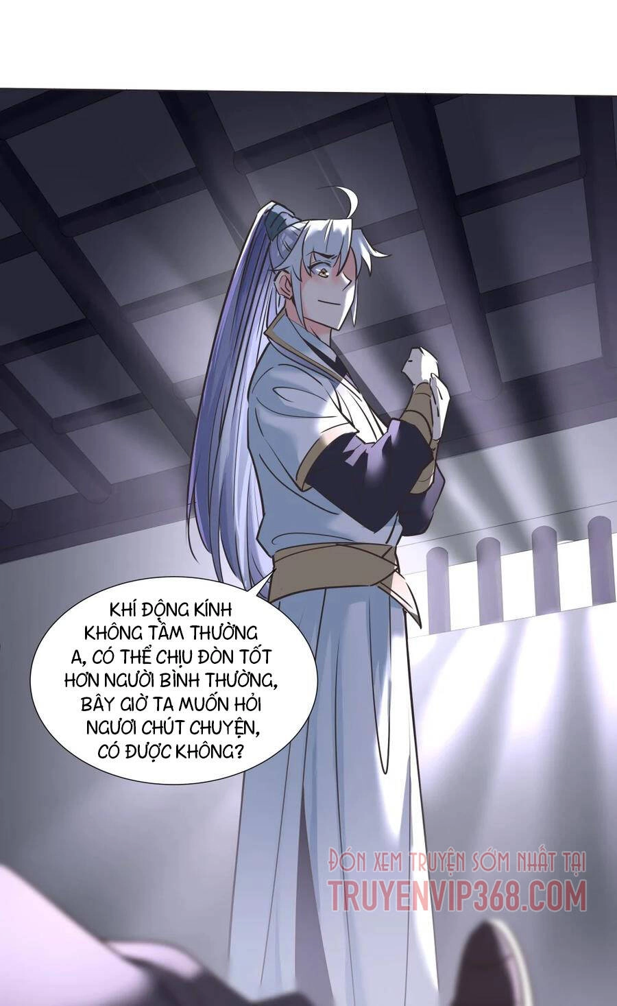 Trăm Vạn Cách Thành Thần Chapter 14 - 3