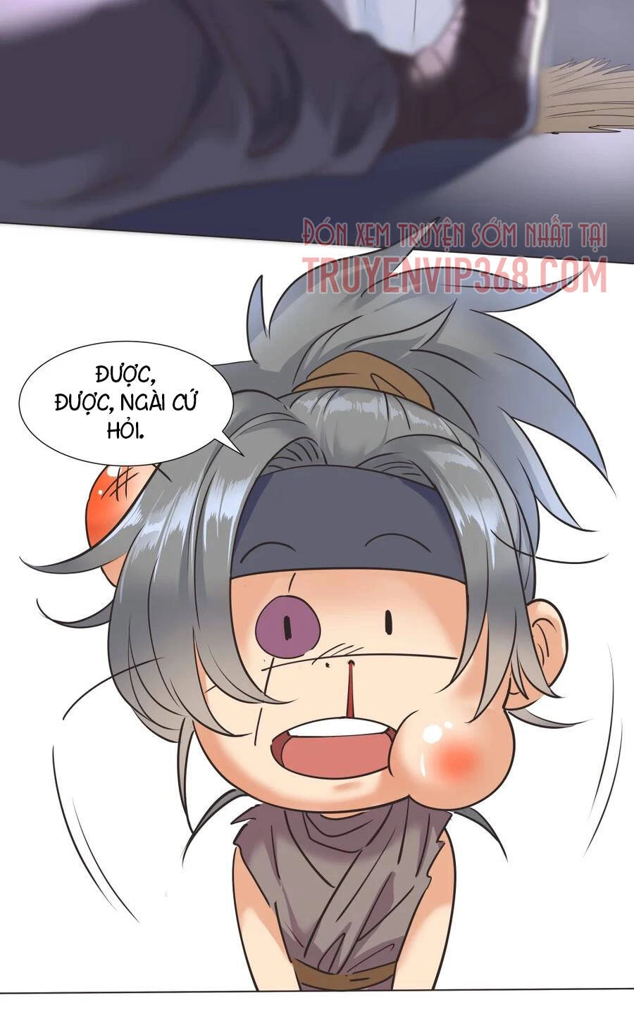 Trăm Vạn Cách Thành Thần Chapter 14 - 4