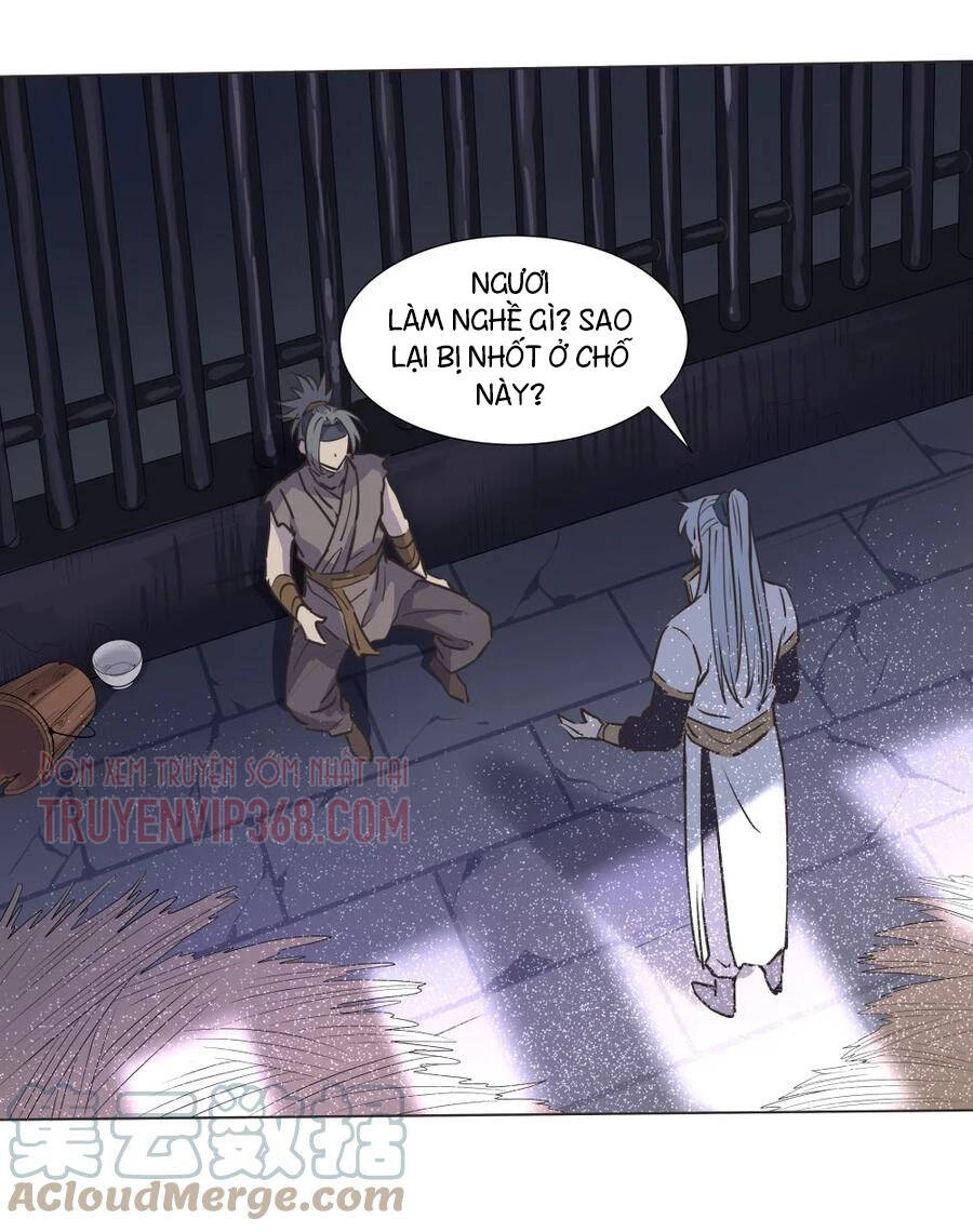 Trăm Vạn Cách Thành Thần Chapter 14 - 5