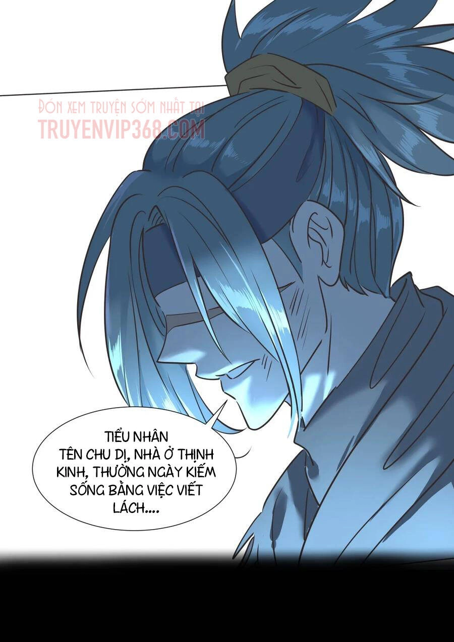 Trăm Vạn Cách Thành Thần Chapter 14 - 6