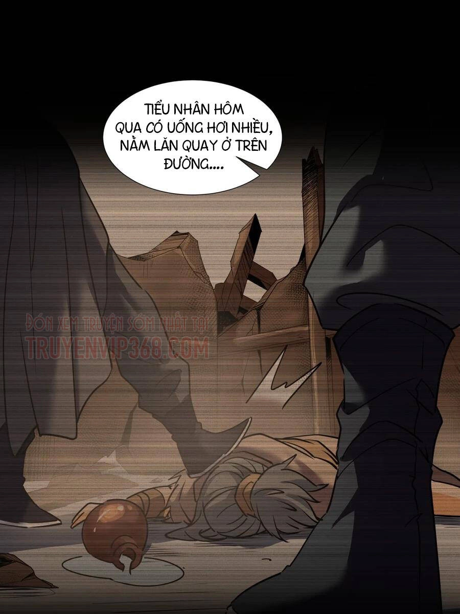 Trăm Vạn Cách Thành Thần Chapter 14 - 7