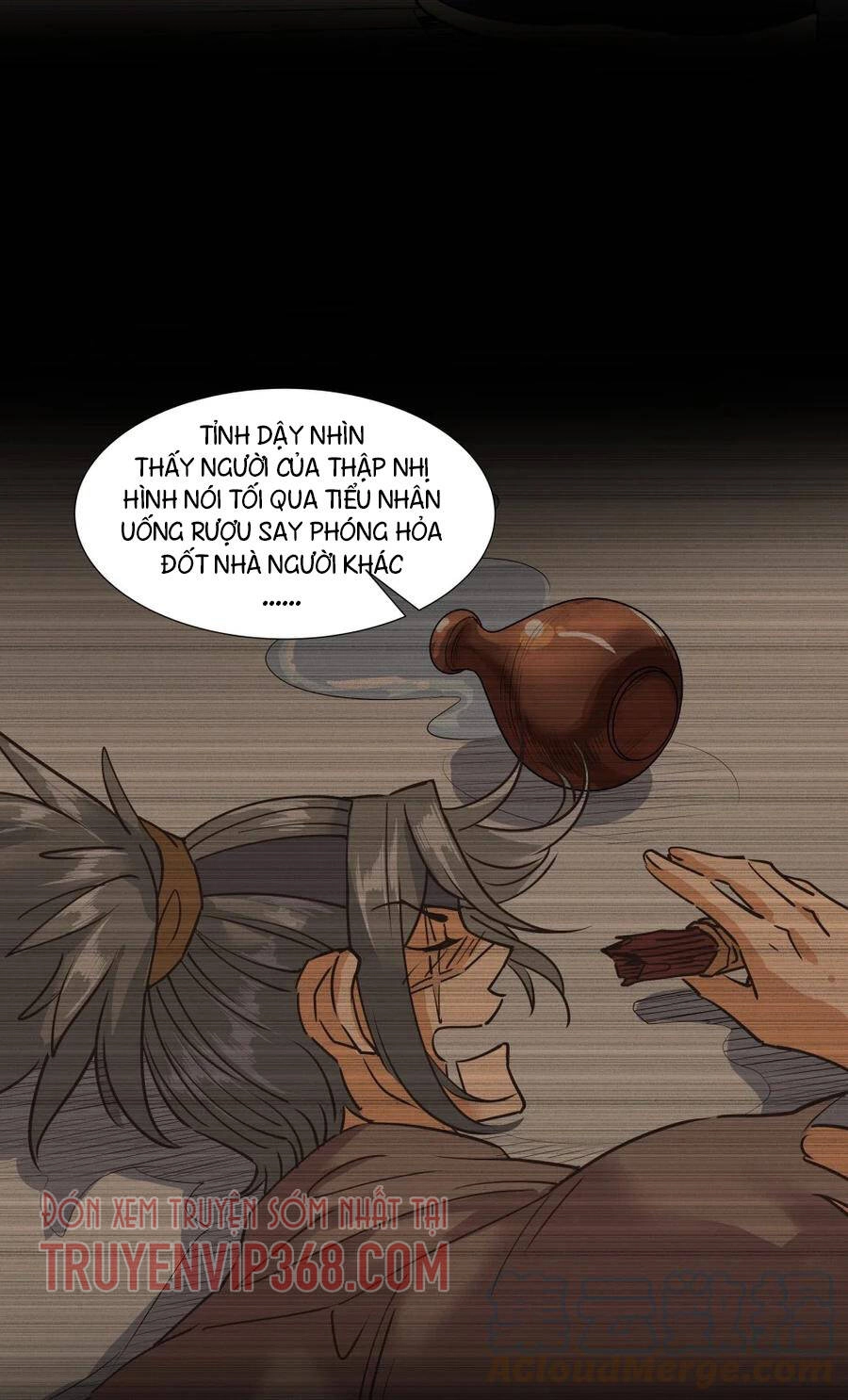 Trăm Vạn Cách Thành Thần Chapter 14 - 8