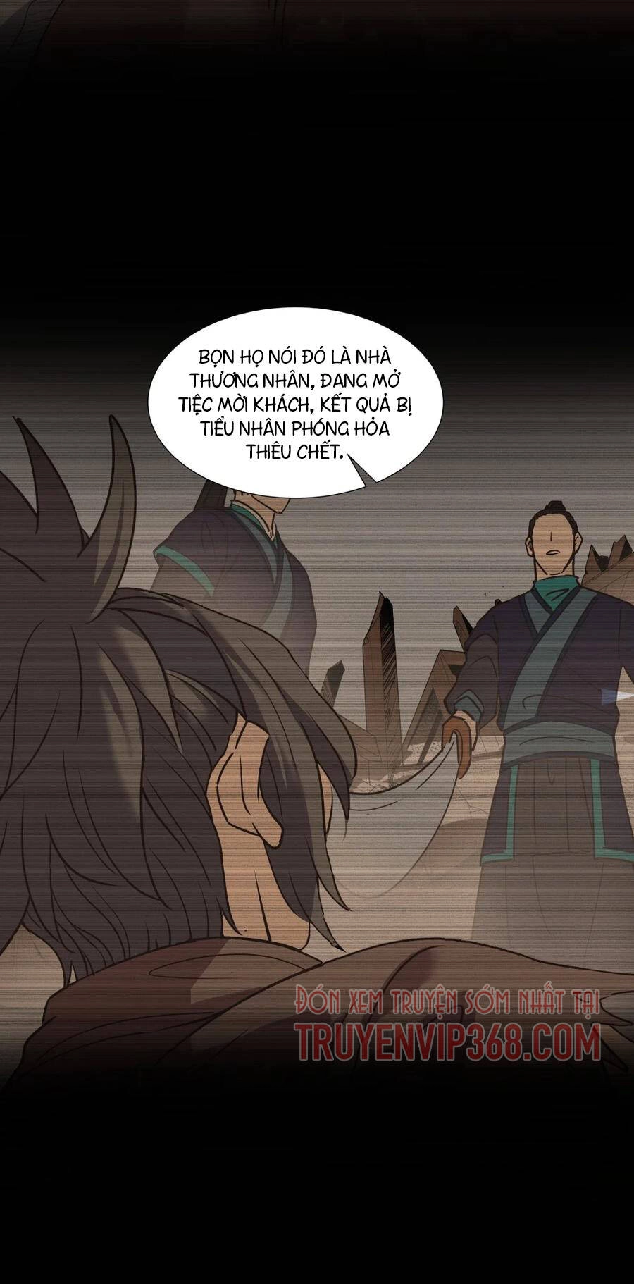 Trăm Vạn Cách Thành Thần Chapter 14 - 9