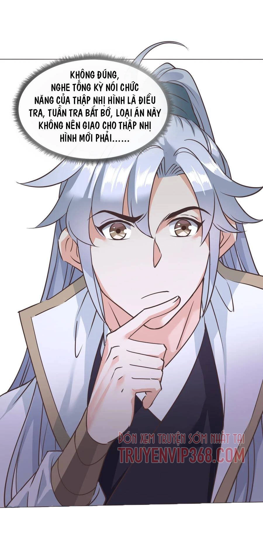 Trăm Vạn Cách Thành Thần Chapter 14 - 11