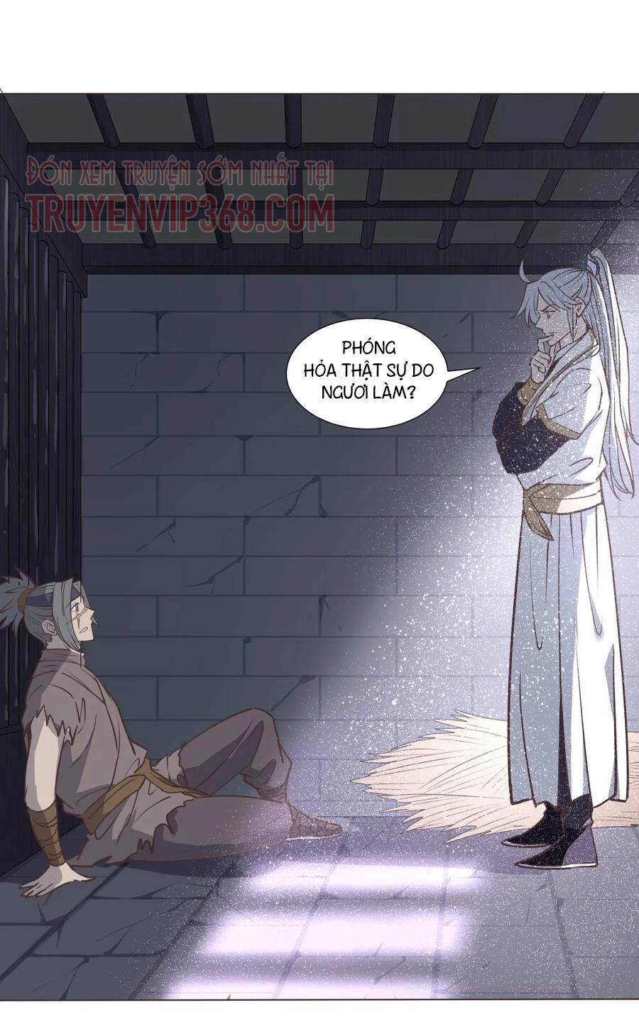 Trăm Vạn Cách Thành Thần Chapter 14 - 12