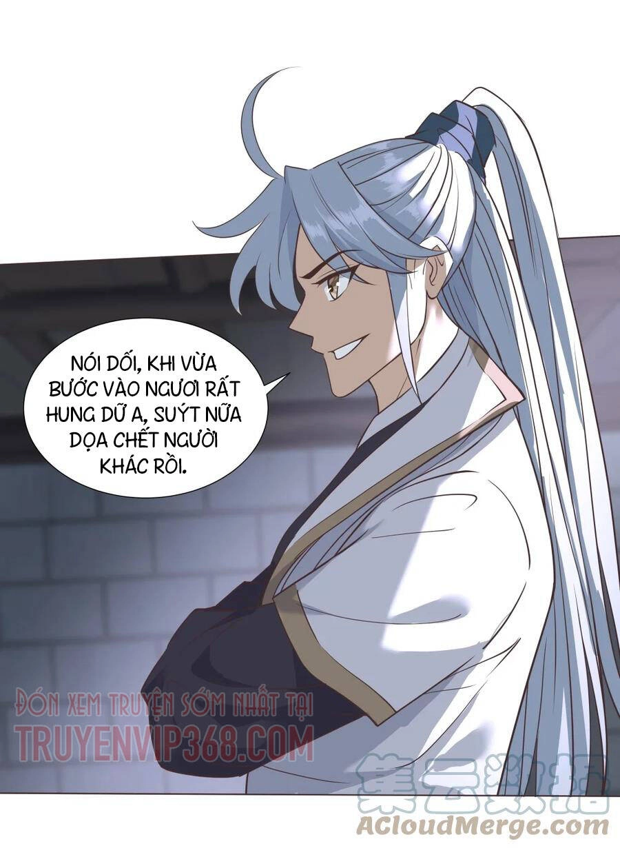 Trăm Vạn Cách Thành Thần Chapter 14 - 14