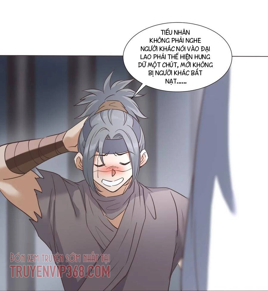 Trăm Vạn Cách Thành Thần Chapter 14 - 15