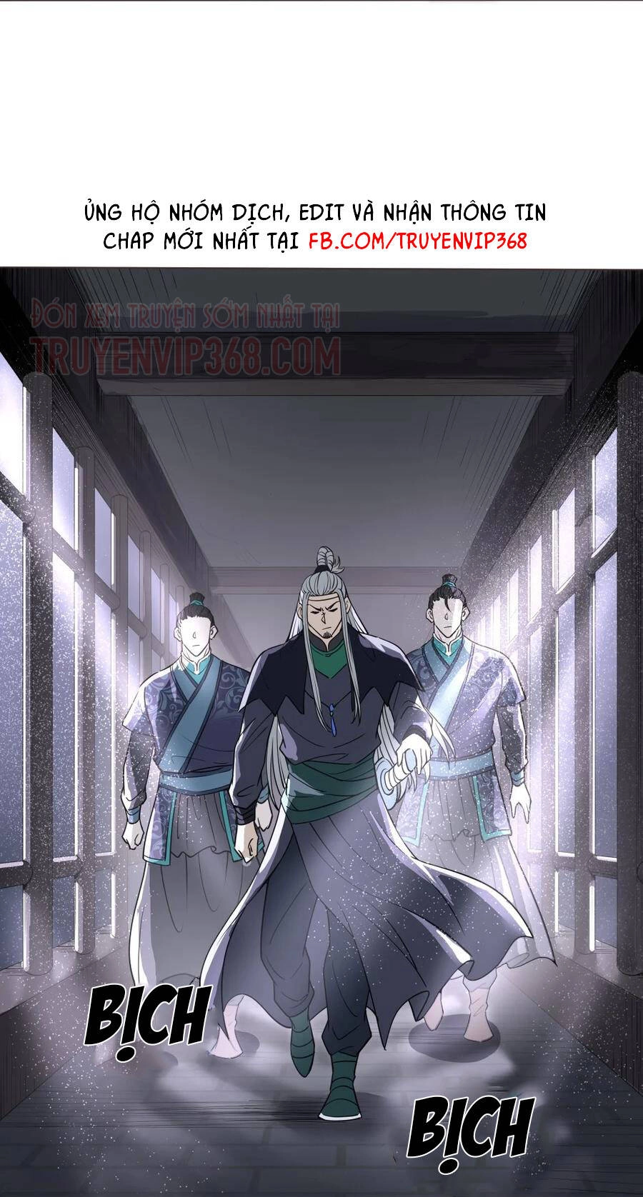 Trăm Vạn Cách Thành Thần Chapter 14 - 16