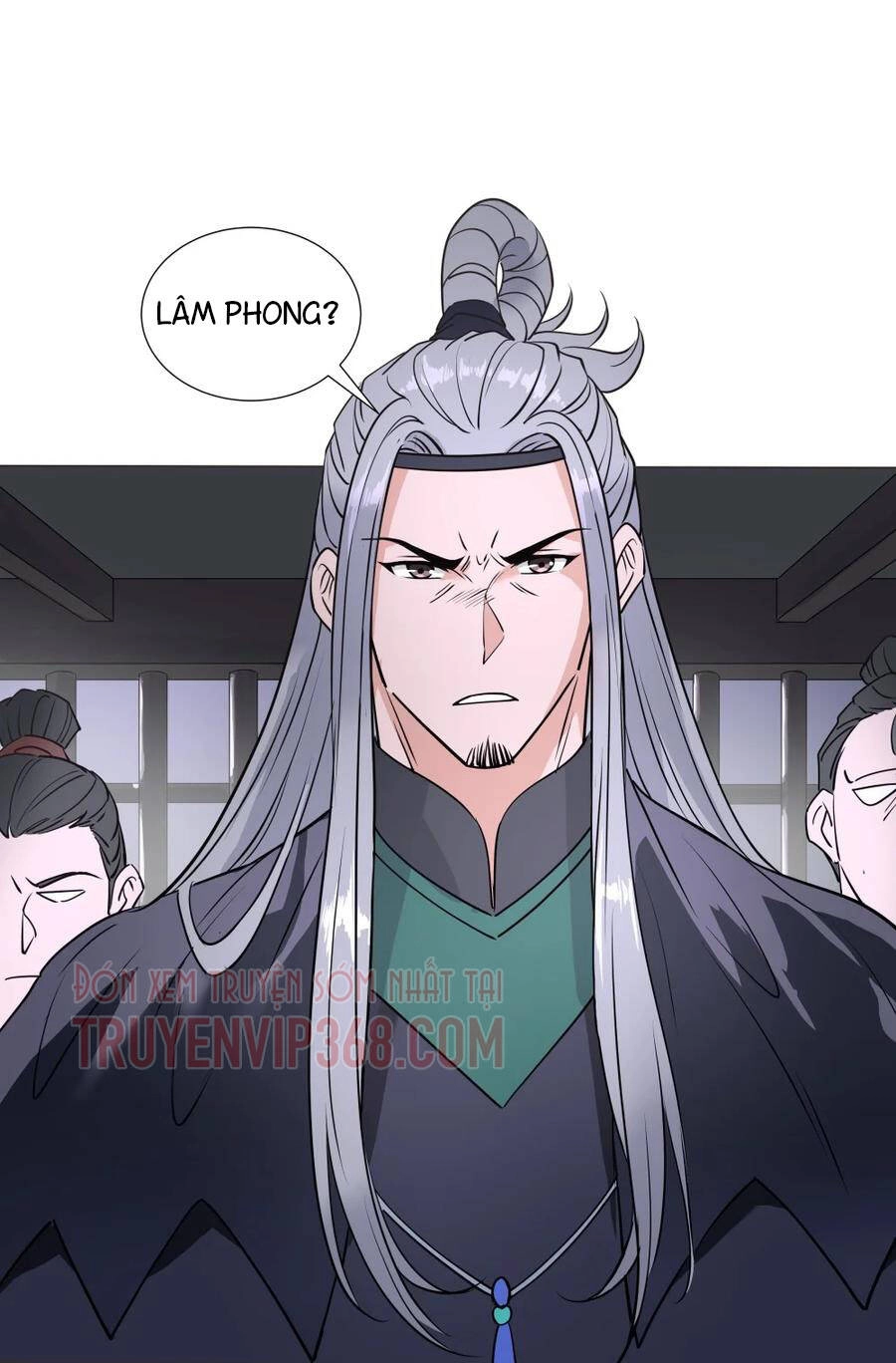 Trăm Vạn Cách Thành Thần Chapter 14 - 19