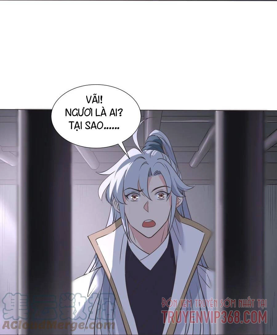 Trăm Vạn Cách Thành Thần Chapter 14 - 20