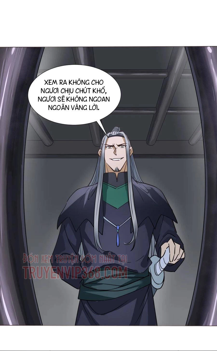 Trăm Vạn Cách Thành Thần Chapter 14 - 27