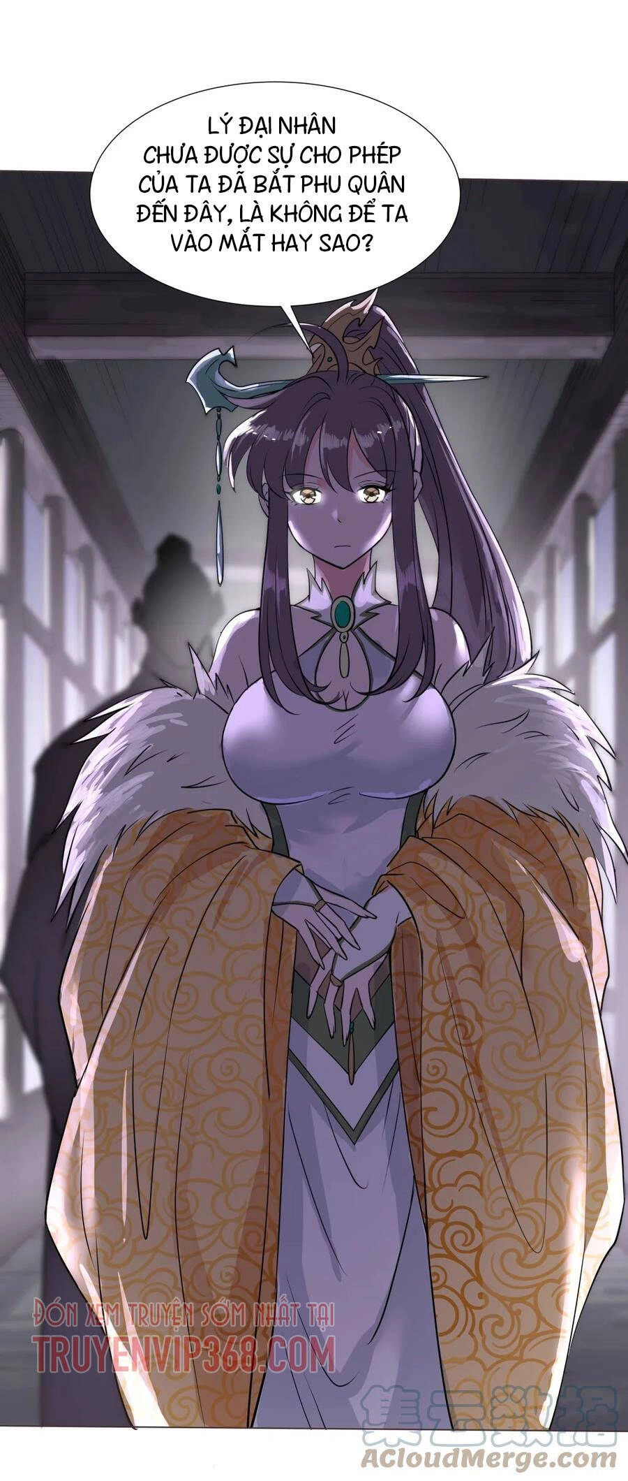 Trăm Vạn Cách Thành Thần Chapter 14 - 29