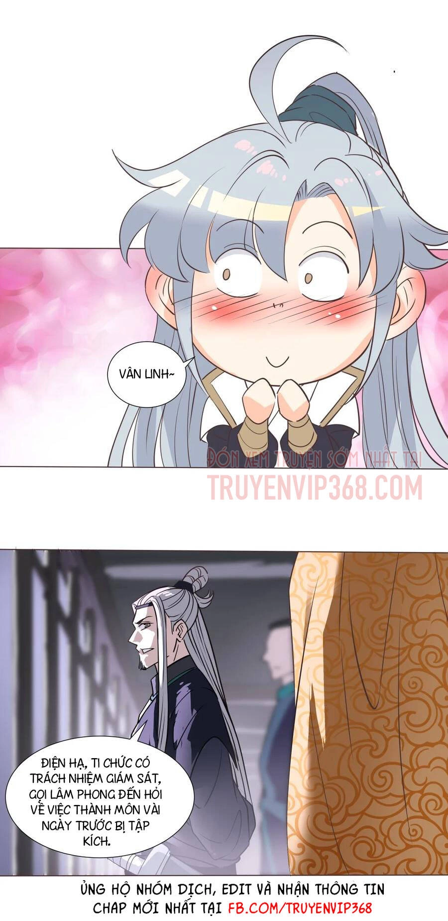 Trăm Vạn Cách Thành Thần Chapter 14 - 30