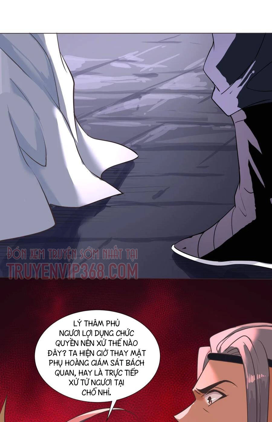 Trăm Vạn Cách Thành Thần Chapter 14 - 33