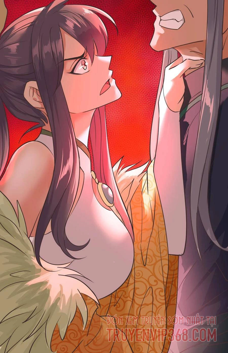 Trăm Vạn Cách Thành Thần Chapter 14 - 34