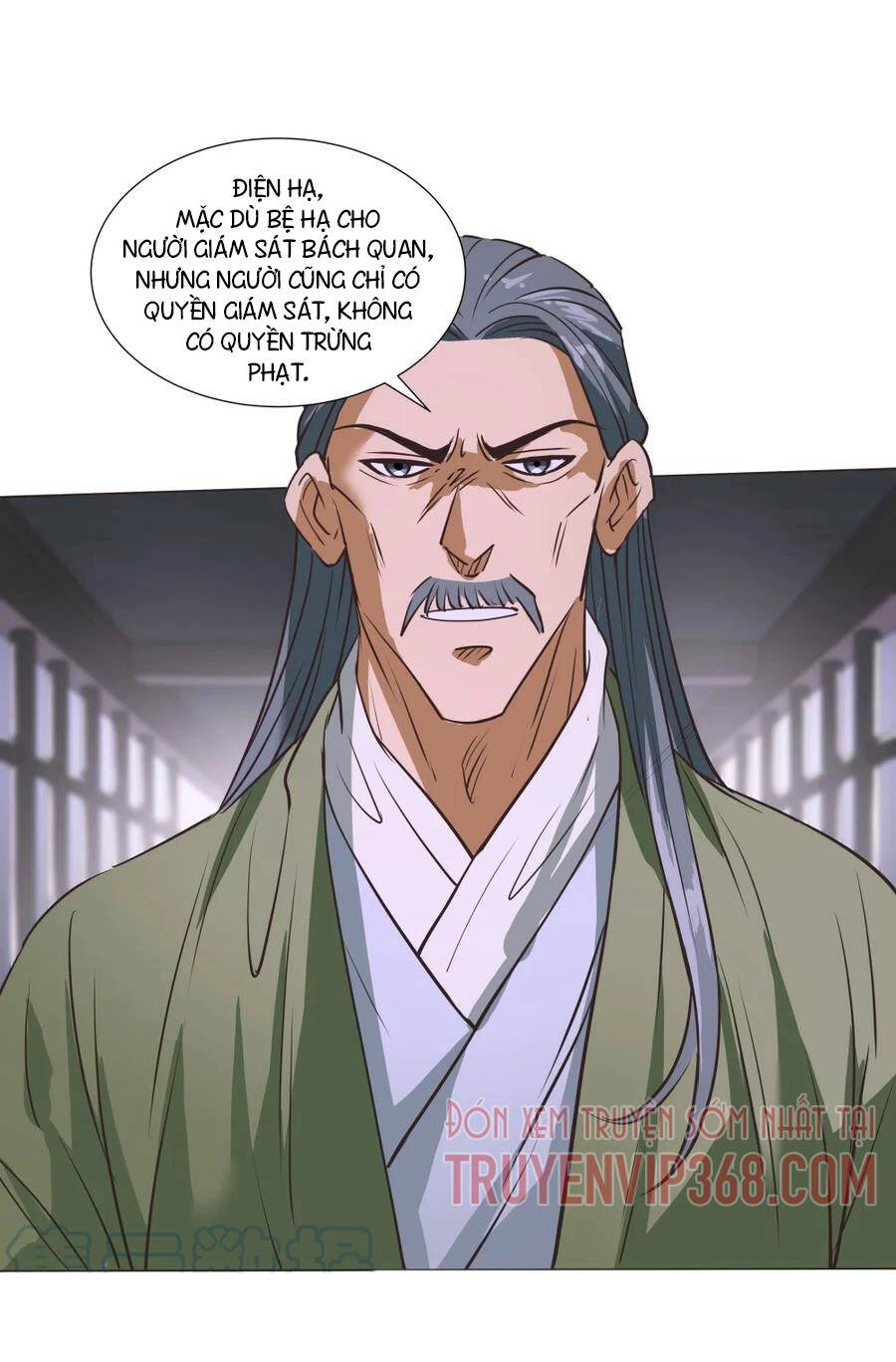 Trăm Vạn Cách Thành Thần Chapter 14 - 38