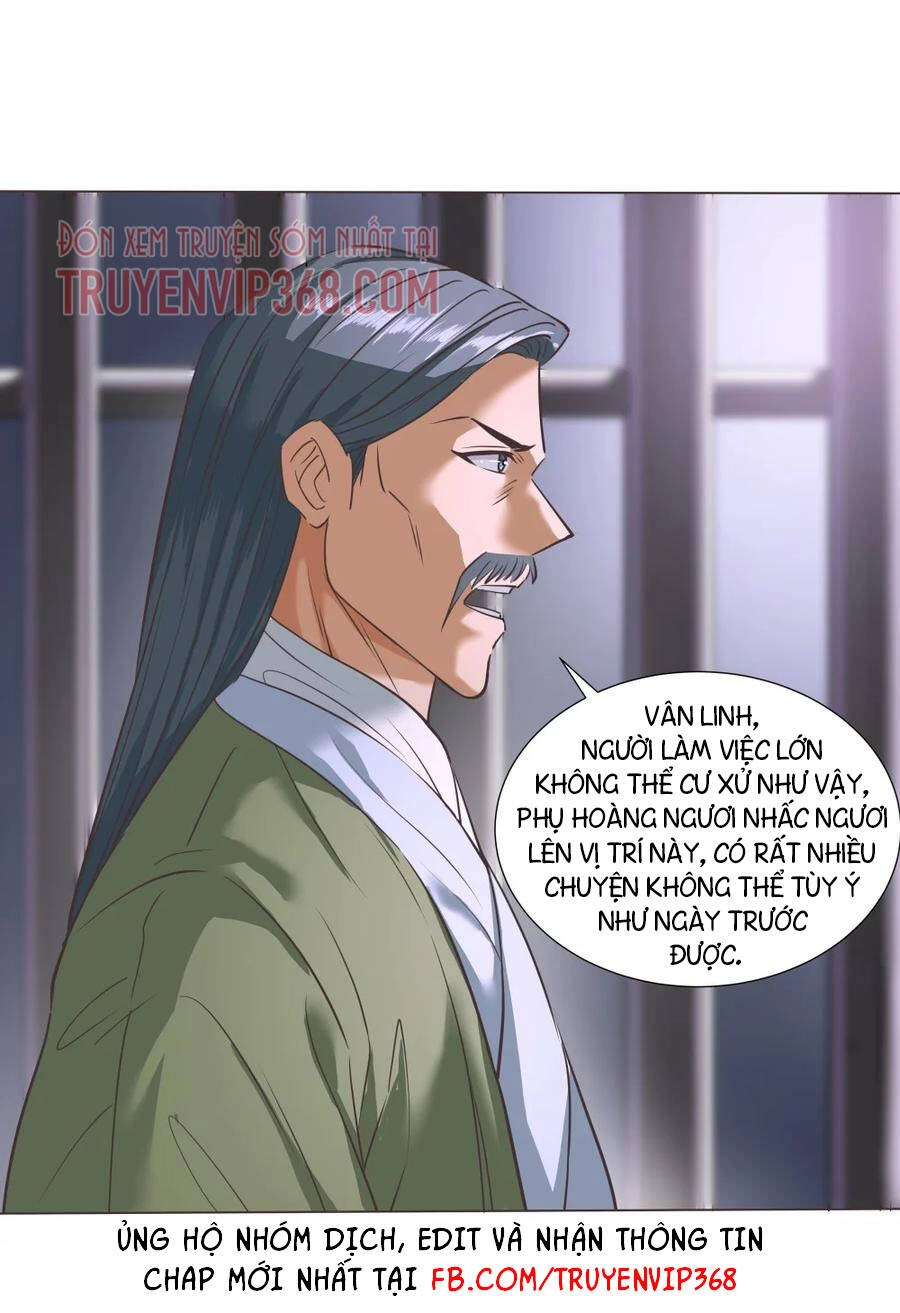 Trăm Vạn Cách Thành Thần Chapter 14 - 40