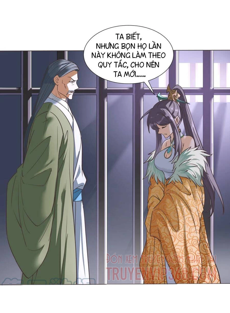 Trăm Vạn Cách Thành Thần Chapter 14 - 41