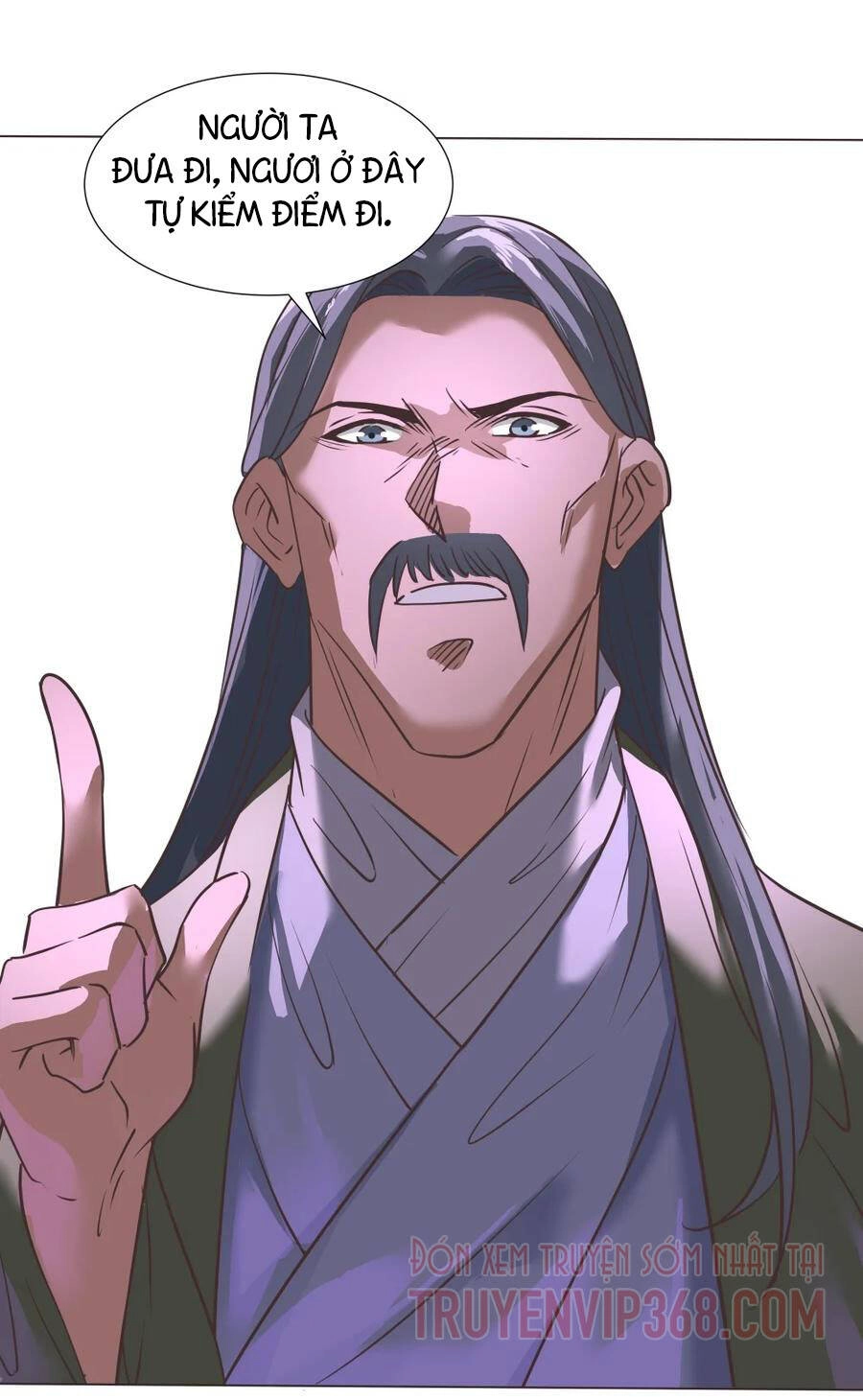 Trăm Vạn Cách Thành Thần Chapter 14 - 49