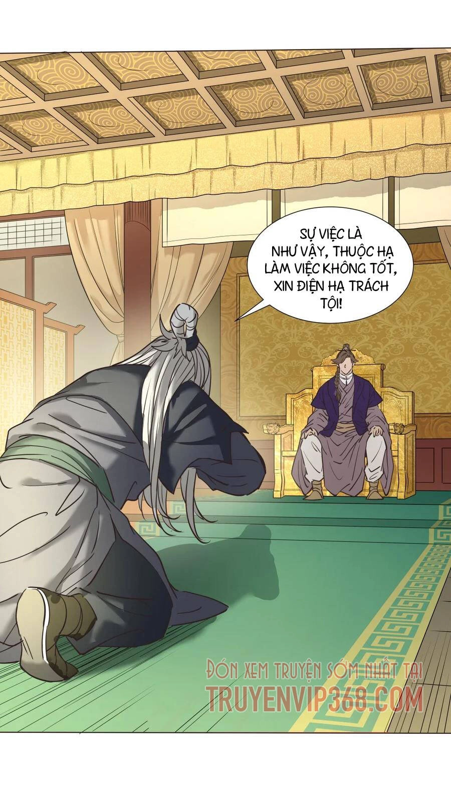 Trăm Vạn Cách Thành Thần Chapter 16 - 4