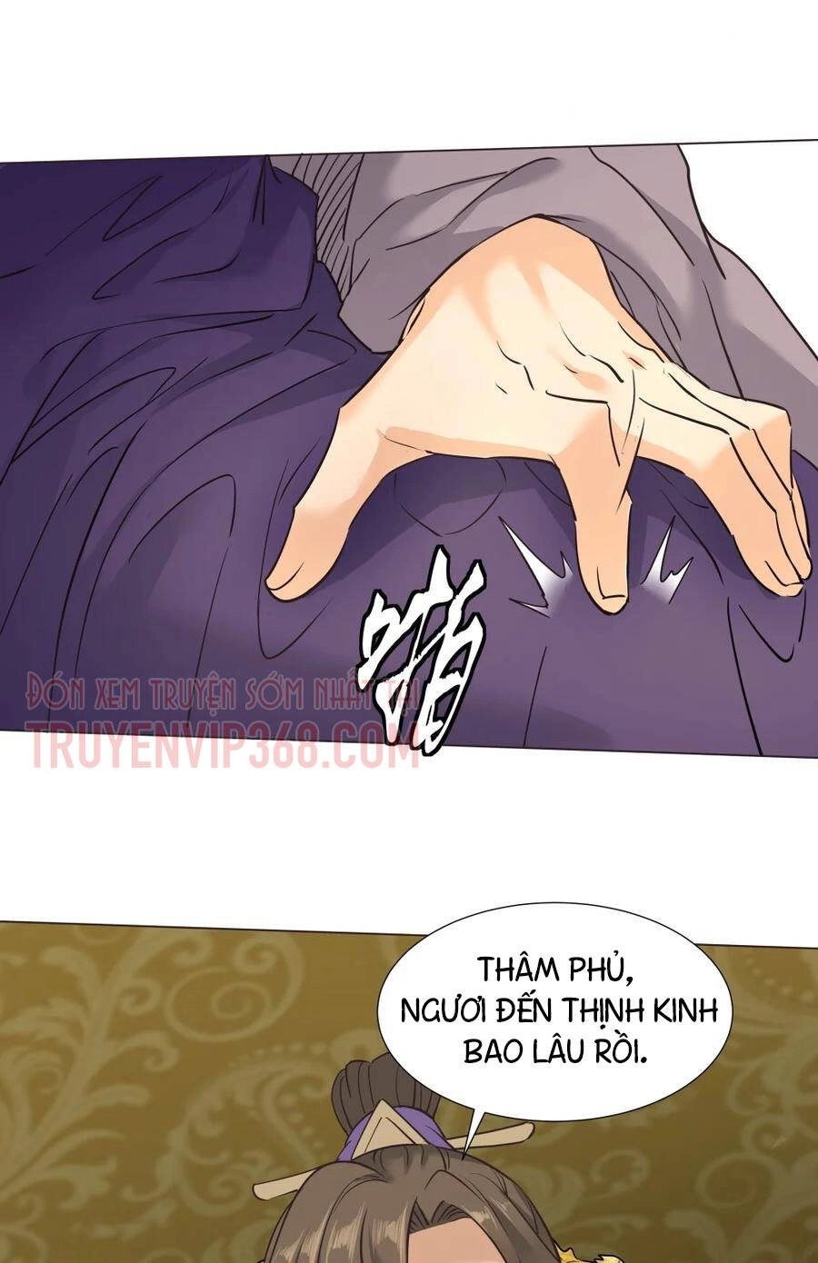 Trăm Vạn Cách Thành Thần Chapter 16 - 5