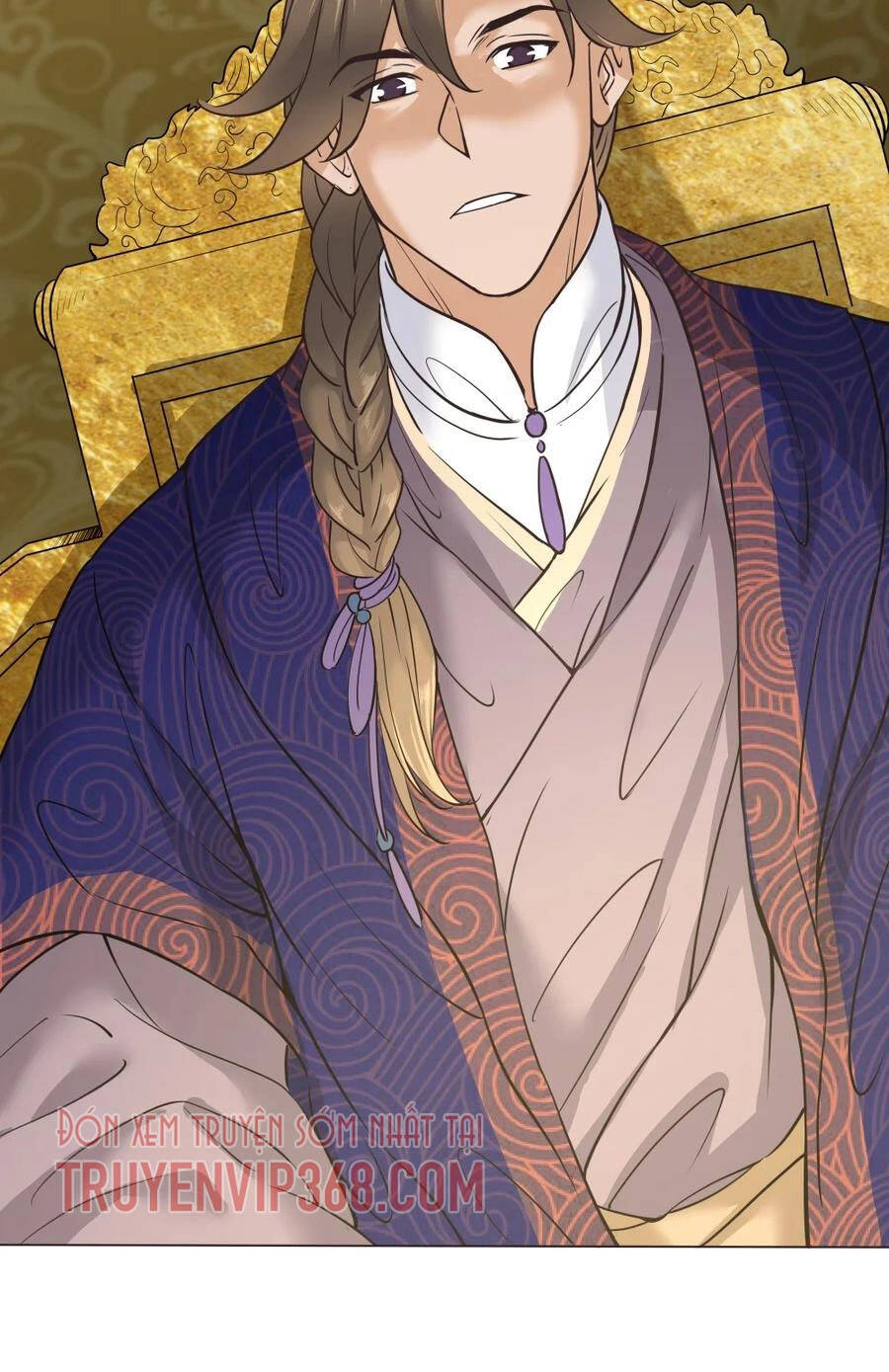 Trăm Vạn Cách Thành Thần Chapter 16 - 6