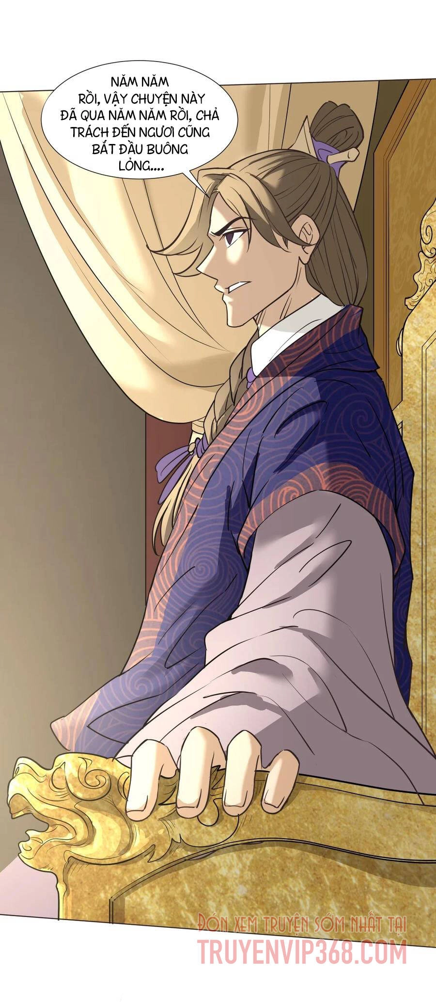 Trăm Vạn Cách Thành Thần Chapter 16 - 8