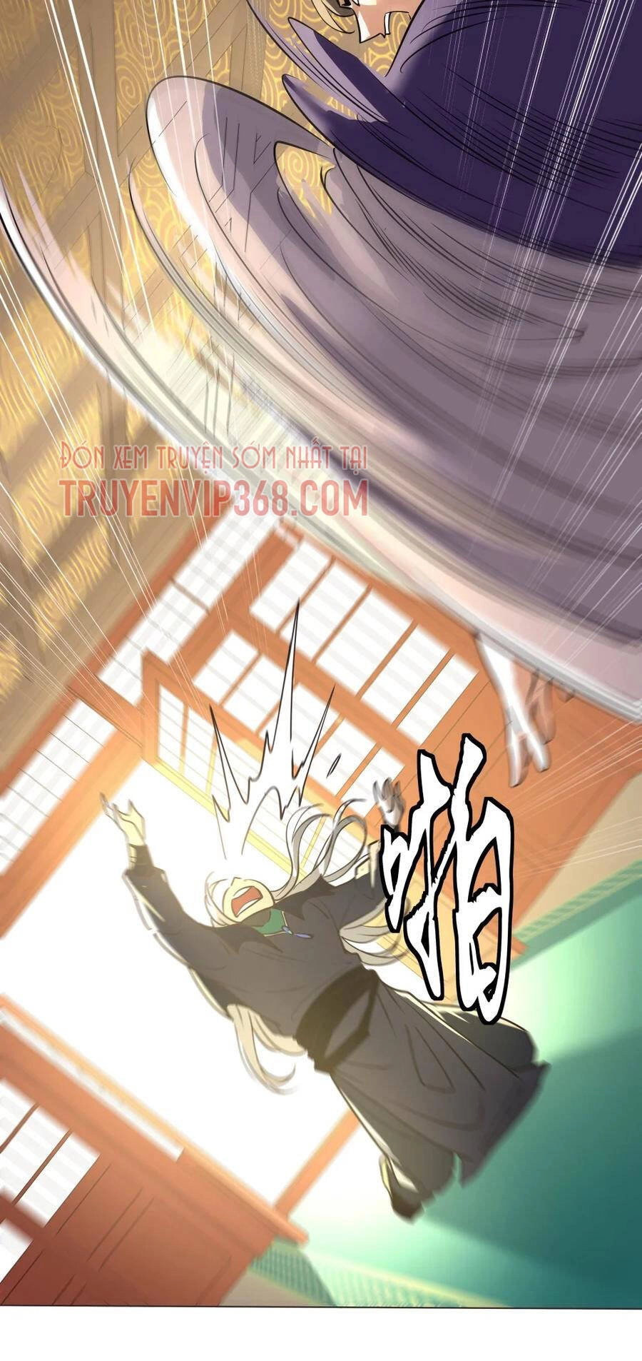 Trăm Vạn Cách Thành Thần Chapter 16 - 12