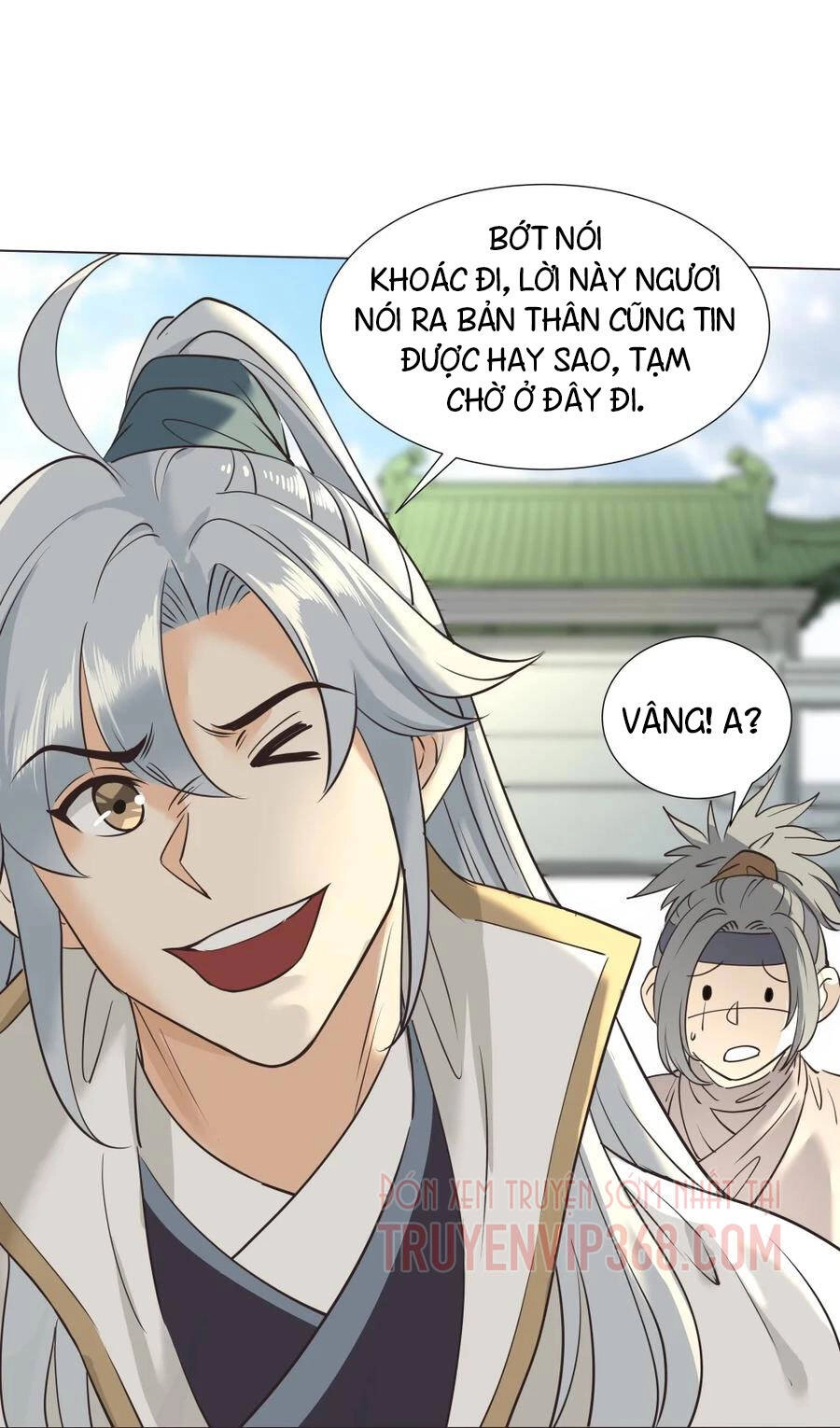 Trăm Vạn Cách Thành Thần Chapter 16 - 22