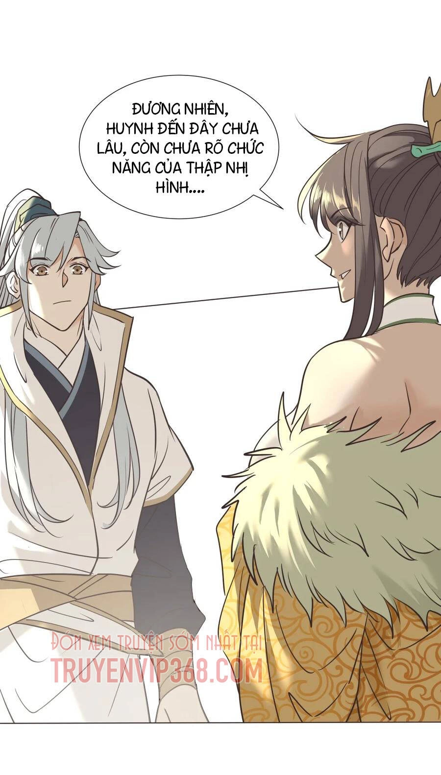 Trăm Vạn Cách Thành Thần Chapter 16 - 27