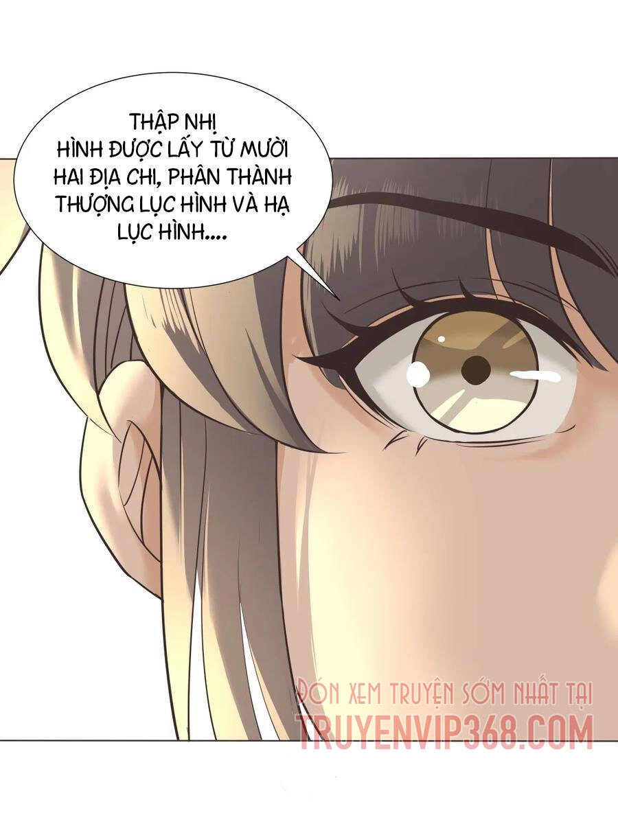 Trăm Vạn Cách Thành Thần Chapter 16 - 28