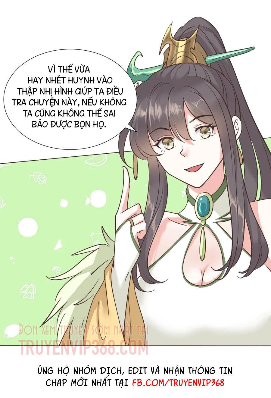 Trăm Vạn Cách Thành Thần Chapter 16 - 33