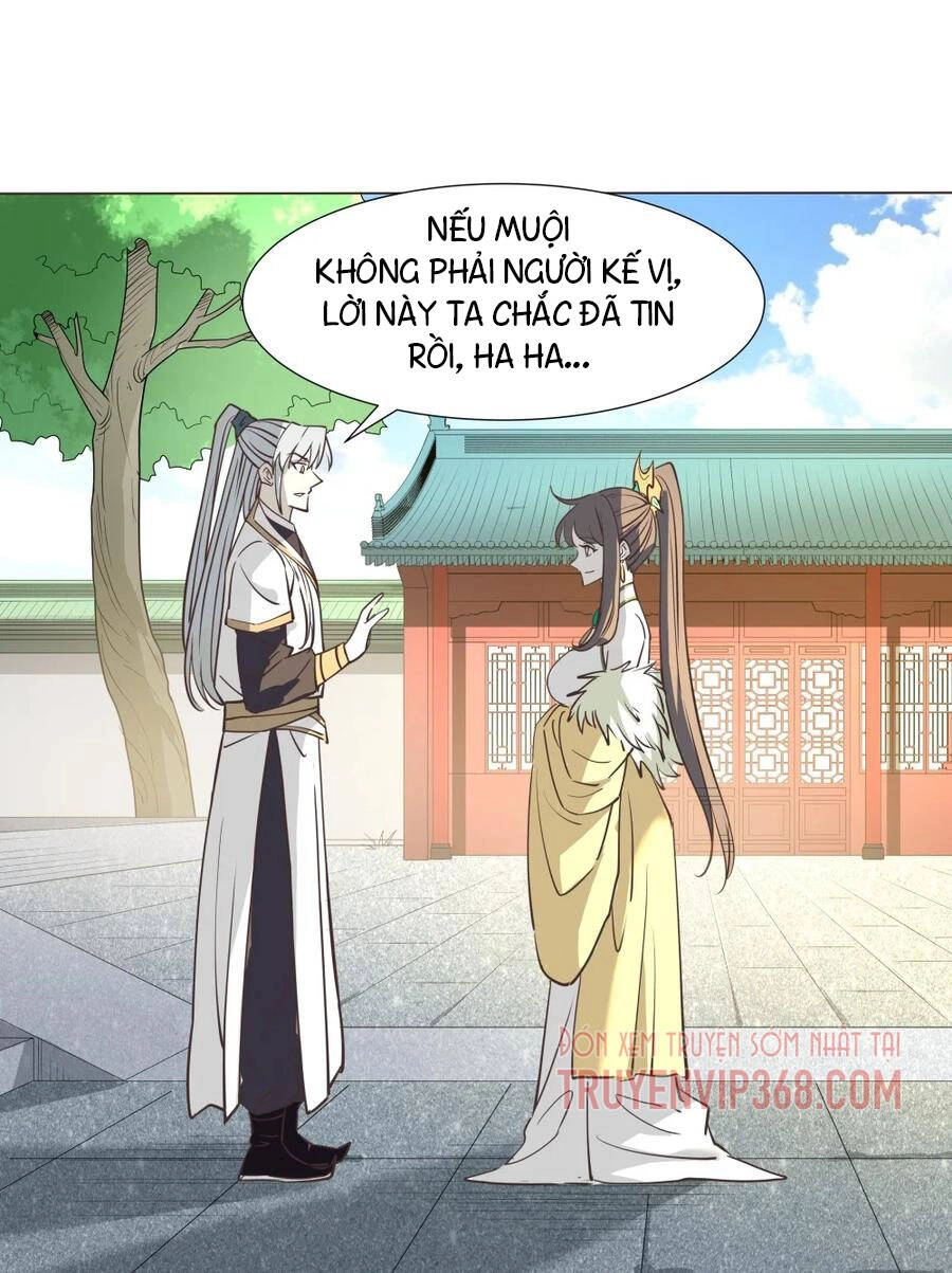 Trăm Vạn Cách Thành Thần Chapter 16 - 34