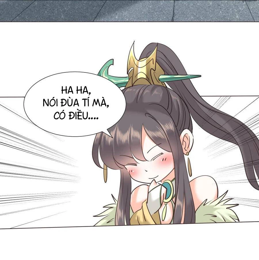 Trăm Vạn Cách Thành Thần Chapter 16 - 35