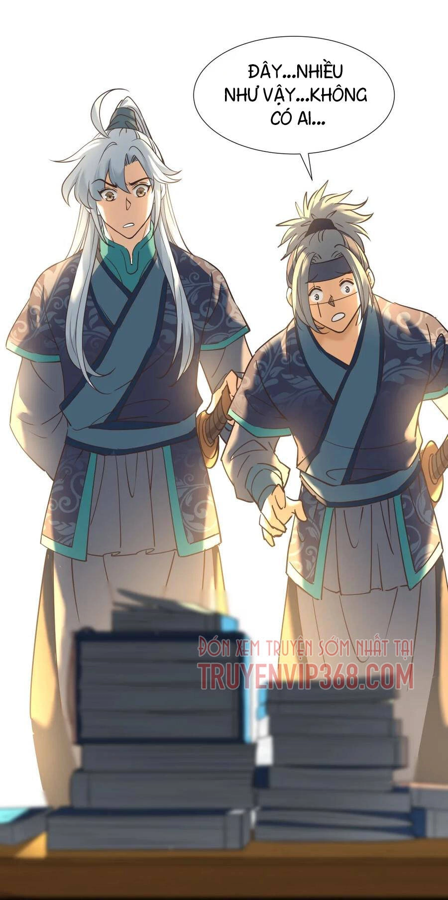 Trăm Vạn Cách Thành Thần Chapter 16 - 39