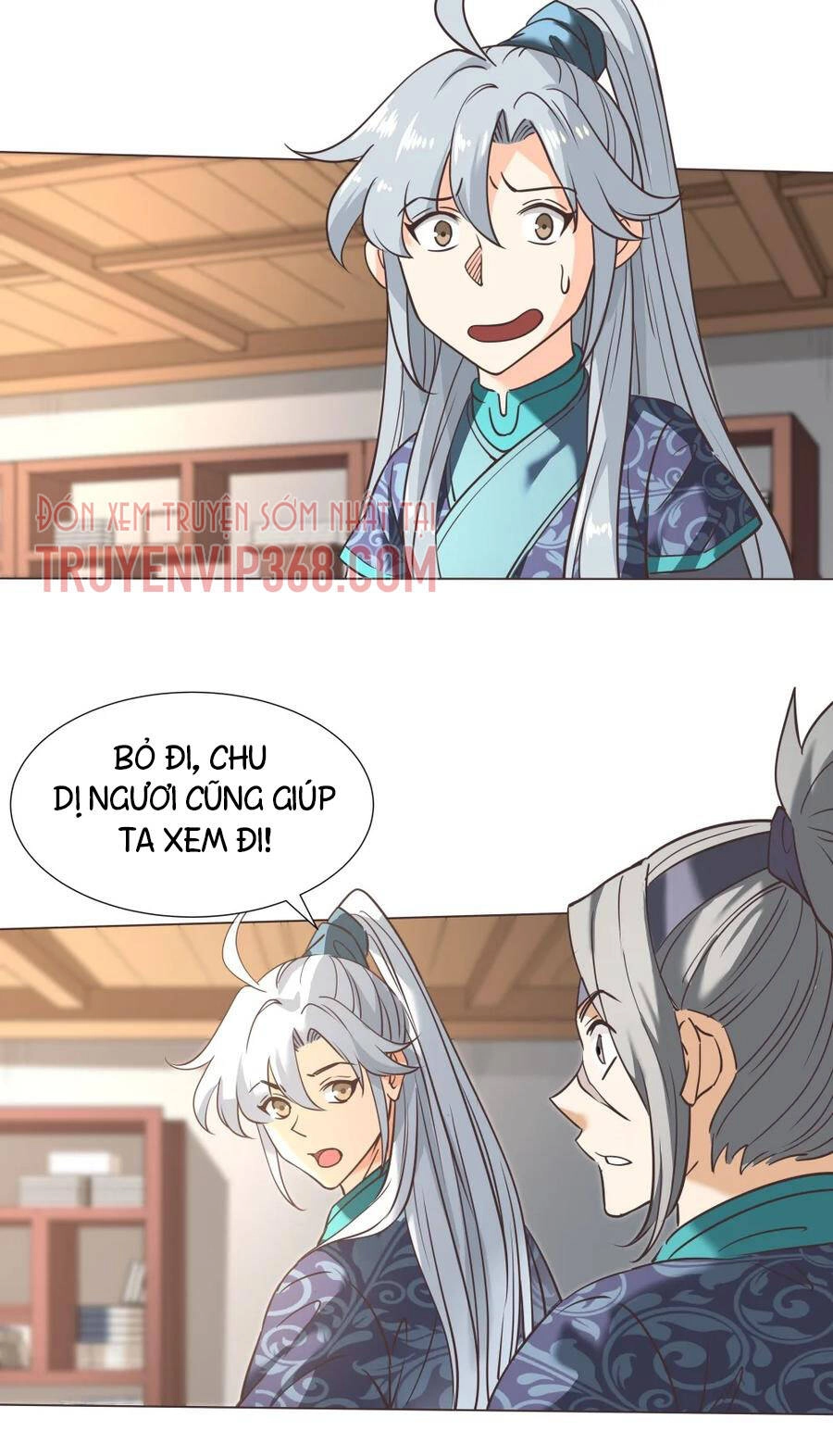 Trăm Vạn Cách Thành Thần Chapter 16 - 42