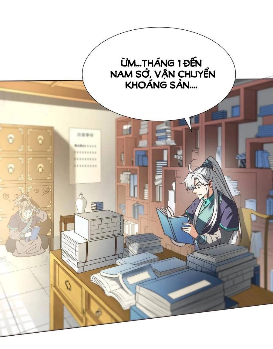 Trăm Vạn Cách Thành Thần Chapter 17 - 3