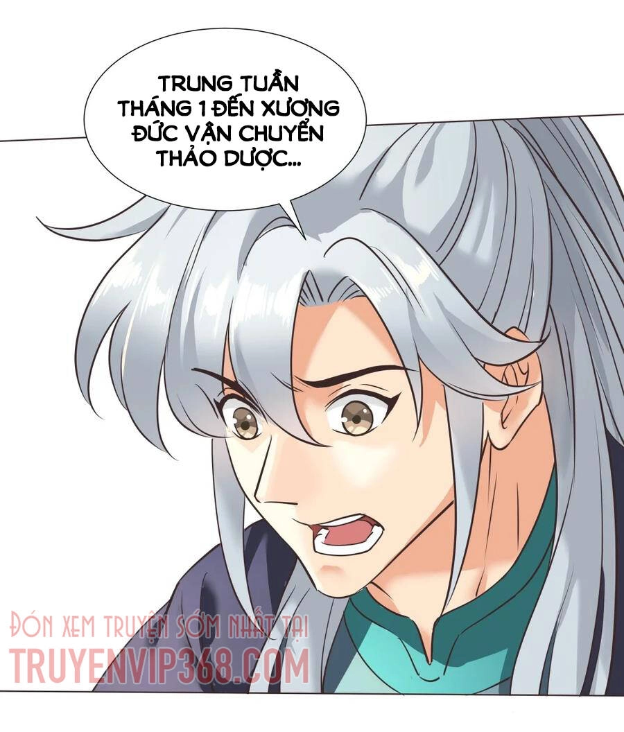 Trăm Vạn Cách Thành Thần Chapter 17 - 4
