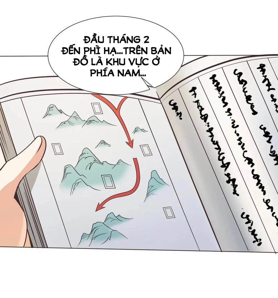 Trăm Vạn Cách Thành Thần Chapter 17 - 5